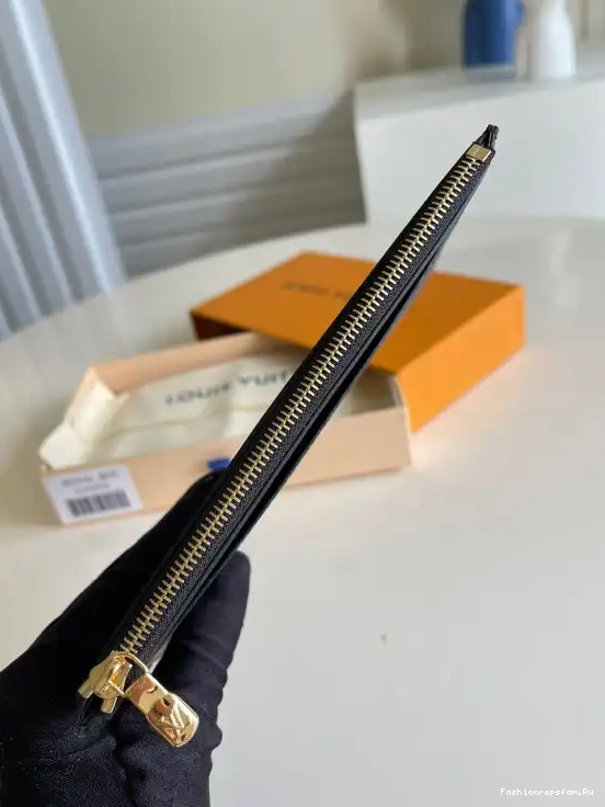 FS CHEAP VUITTON LOUIS SLIM PURSE 0630
